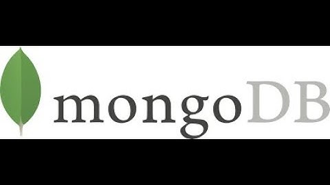 MongoDB connection and Solution of dbpath error