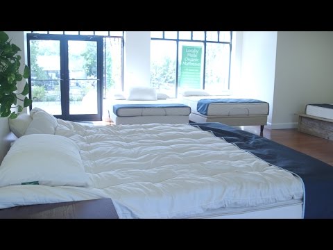 Mattress Buying Guide | Consumer Reports