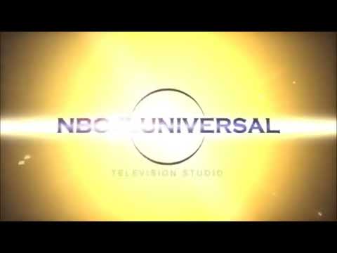 NBCUniversal Television Studio | Logo (2004-2007)