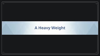 (A Heavy Weight) Sorasaki Hina Relationship Story 6 [Blue Archive Global]