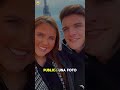 Whatever happens to Declan Rice, he still loves Lorraine Friel#football#fyp#explore #Crazy
