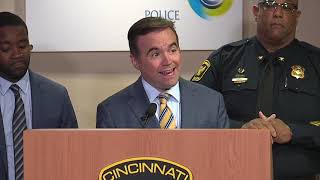 Police chief reveals details about officer-involved shooting in Avondale