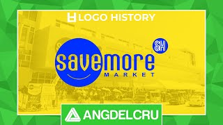 Logo History: Savemore Market