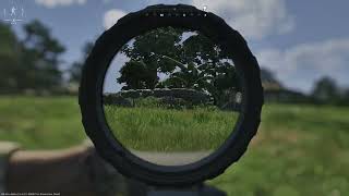 Gray Zone Warfare - Triple kill in PvP