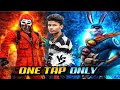 🔥 BADLA TIME 😈 | 6 PRO BLACK BUNNY BUNDLE vs AJJUBHAI & AMITBHAI | BEST CS RANKED FF GAMEPLAY 🔥