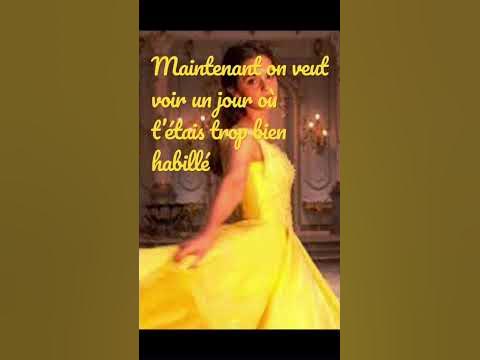 Alors vas y