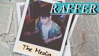 Download Lagu RAFFER - The Media (Live at the Lexington) MP3 Download Lagu RAFFER - The Media (Live at the Lexington) MP3