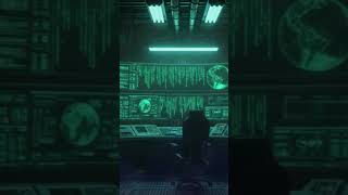 Nexorium ⚡ Cyberpunk Coding Music #shorts