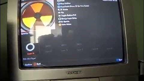 Black Ops 2 Nuke Emblem Tutorial