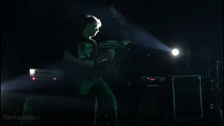 Watch Silent Cry My Last Pain video