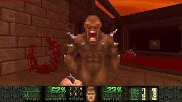 Doom 2 | Speed of Doom (Blind) | Part 8 | Map 13