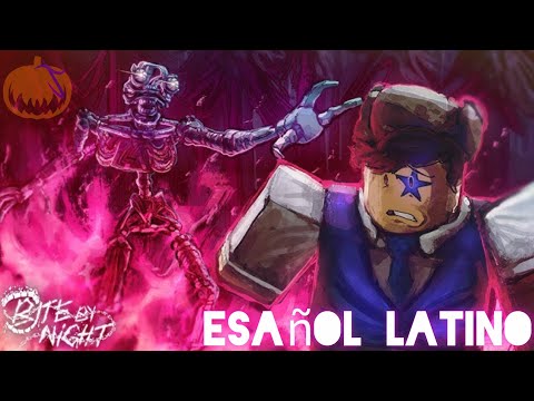 Bite by Night - Tráiler // Fandub latino || Fnaf