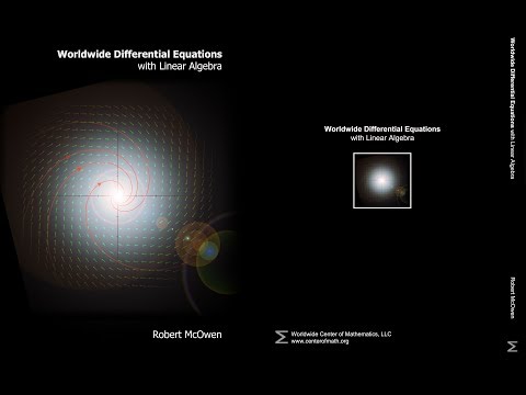 differential equations and linear algebra solutions