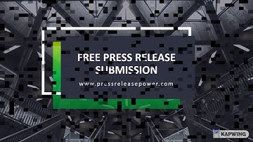 Free Press Release Submission