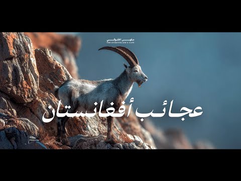أ فغانستان مفترق حضارات الشرق وحيوانات غريبة أسرار وعجائب القص ة كاملة وثائقي