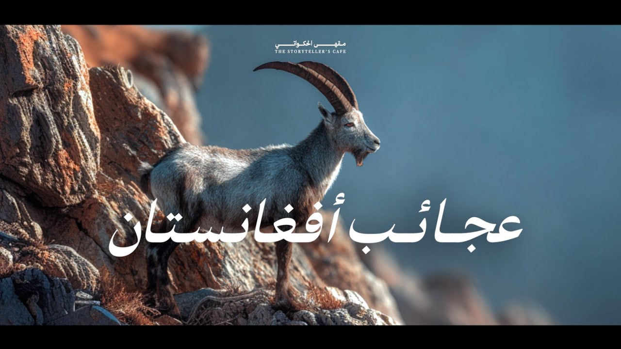 أَفغانستان، مفترق حضارات الشرق وحيوانات غريبة! أسرار وعجائب | القصّة كاملة | وثائقي