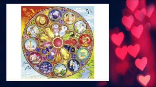 asmr francais roleplay : compatibilité amoureuse par le signe astrologique screenshot 2