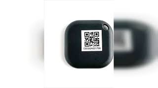 Review: Blue Charm Beacons - Bluetooth BLE iBeacon (BC011-MultiBeacon) - Shows Battery Level i...