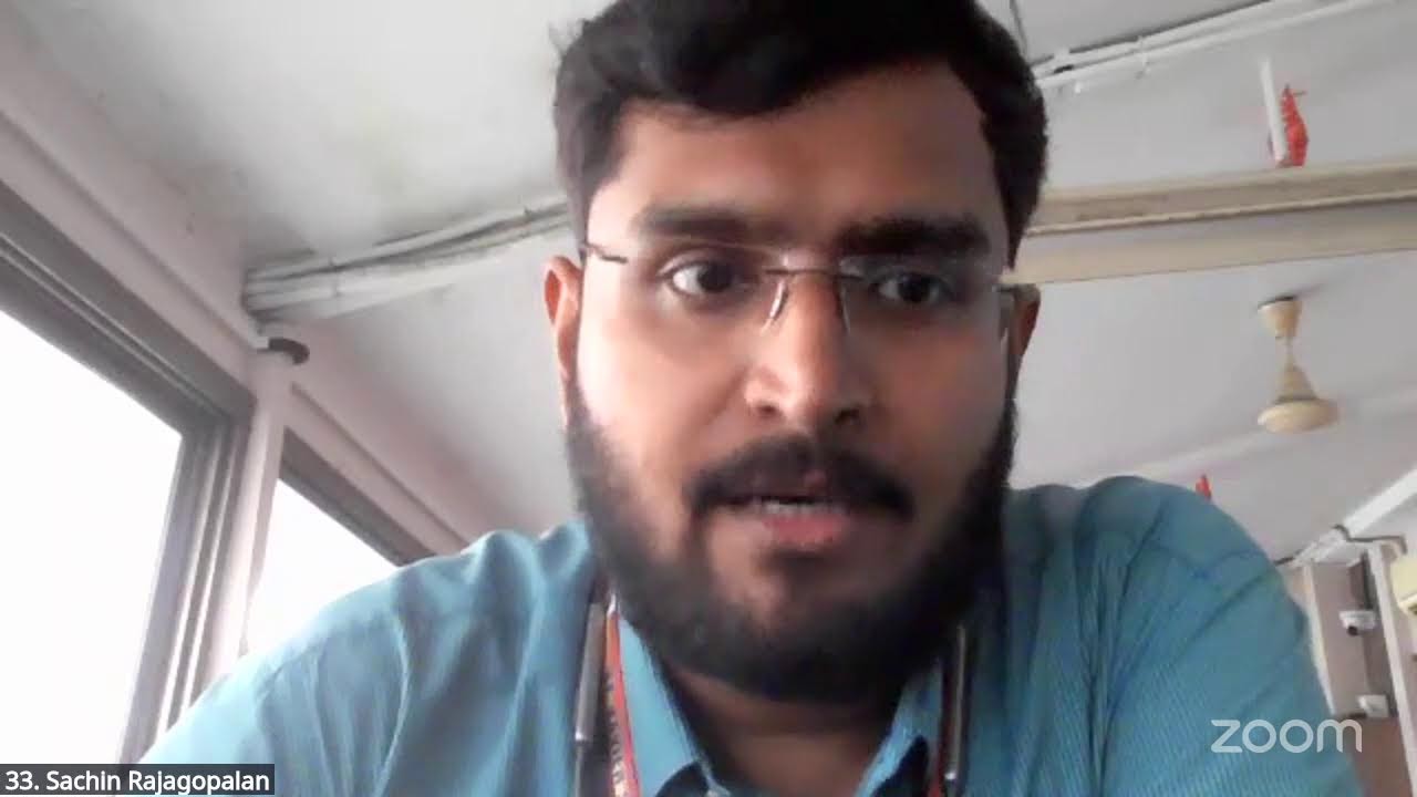 National Level Workshop on MODERN DAY PEDAGOGICAL TOOLS TO FACILITATE INQUIRY BASED LEARNING