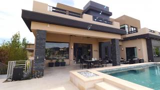 74 Meadowhawk Ln Las Vegas video tour