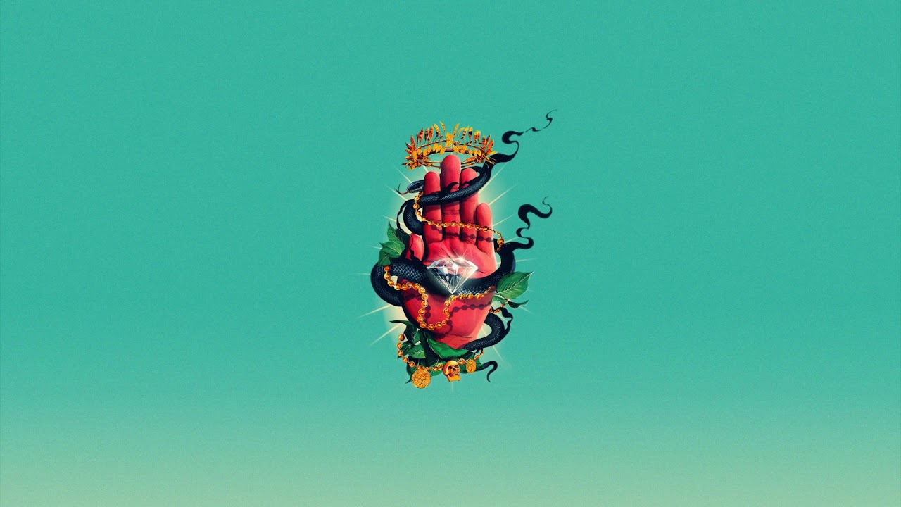 [FREE] Future ✘ Young Thug Type Beat 2019 - "Finally Rich" | Dark Piano Rap/Trap Instrumental 2019