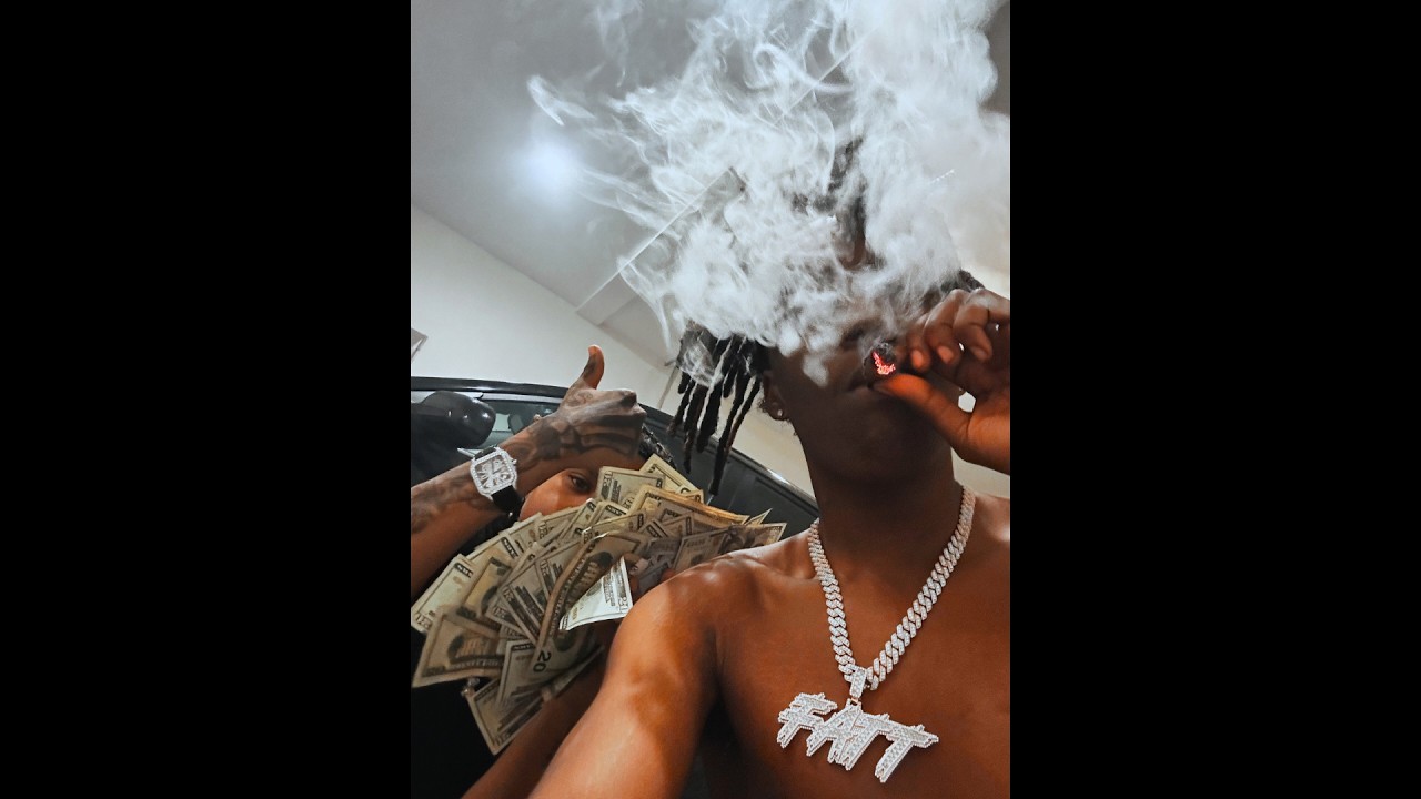 (FREE) FattMack x TopOppGen Type Beat - "Why Can't I Trust No One"