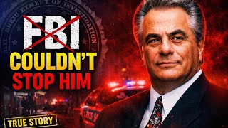 The FBI Failed to Stop Him | Meet John Gotti |