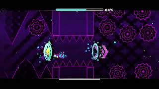 Paracosm Circles 100%