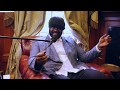 Gregory Porter - The Hang Podcast
