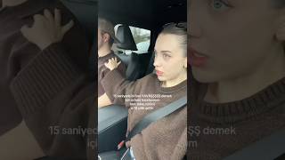 En Iyi Sürücü Aday Sürücüdür