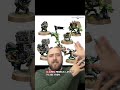 Warhammer news roundup! #warhammercommunity #warhammer40k #warhammeroldworld