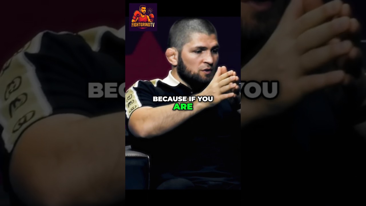 Champion's Sacrifice: The Path to World-Class Success by Khabib 