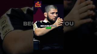Champion's Sacrifice: The Path to World-Class Success by Khabib #shorts