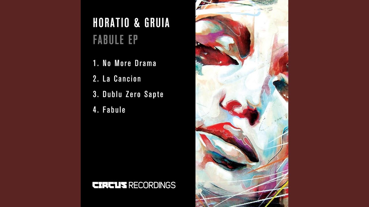 Dublu Zero Sapte (Original Mix)