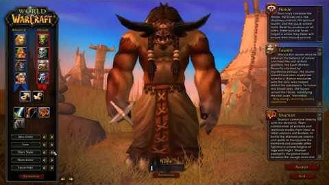 1-60 WoW Montage: A Shamans Journey