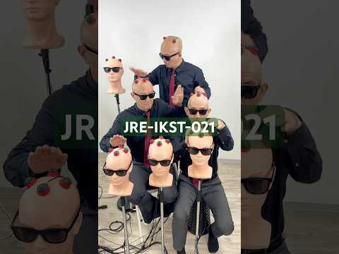 JRE IKST 021 鉄道サウンド連投第2弾発車メロディ 