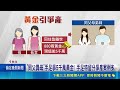 兄弟姊妹特留分走入歷史！立院三讀通過防失聯手足爭產｜三立新聞LIVE