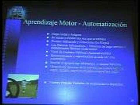 Neurociencia Aplicada A La Pericia Caligrafica Parte 3