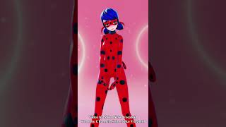 【MMD Miraculous】Love it Dance (Ladybug)【60fps】