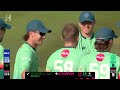 Double trouble 🤝 Sam Curran and Tom Curran at their very best