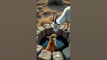 The Clever Fox 🦊