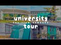 university tour 2020 🏫 ( quick vers ) // cfs iium gambang