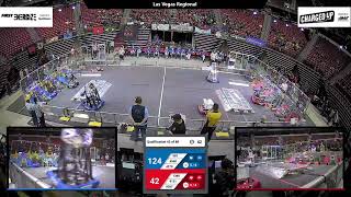 Qualification 43 - 2023 Las Vegas Regional