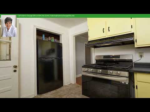 221 N 2nd Street, Saint Albans, WV home video tour