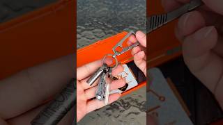 Whatss In My Pockets Ep.01 Keyunity Km04M Lightweight And Portable