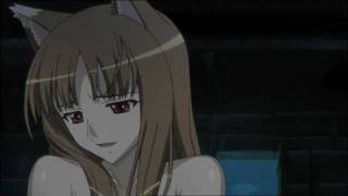 Spice and Wolf English dub trailer