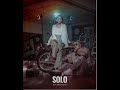 XP - SOLO [Official MV Subtitled]