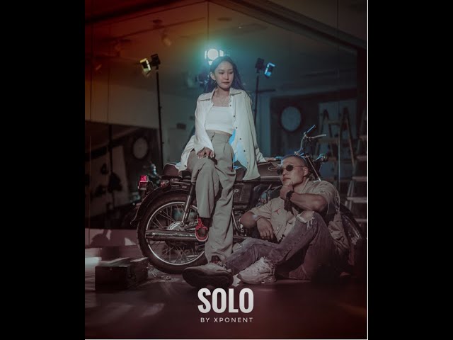XP - SOLO [Official MV Subtitled] class=
