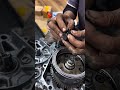 Engine Assembly (Part 3) – Electrical Accessories Installation #Shorts