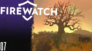 Cottonwood Creek | Firewatch | EP07
